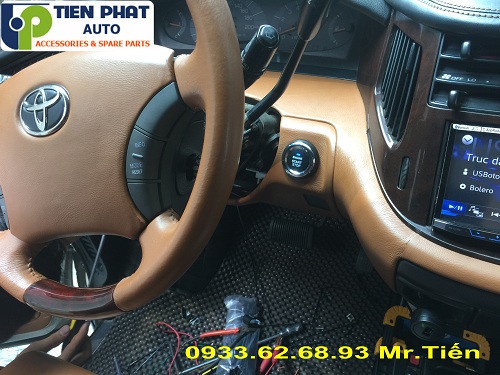 do chia khoa thong minh cho toyota previa tai tp hcm